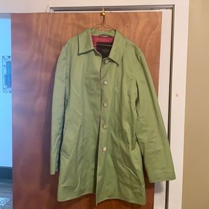 Coach coat